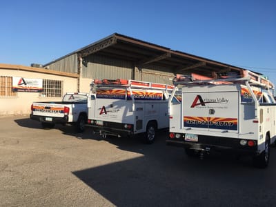 ARIZONA VALLEY REFRIGERATION
