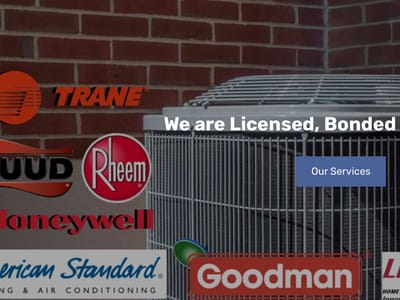 Arje Heating & Air , Inc