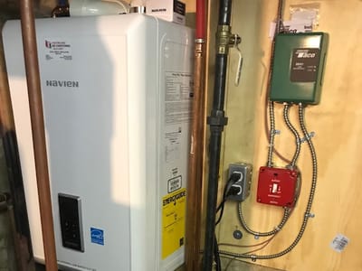 ARK Heating & Air Conditioning