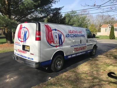 ARK Heating & Air Conditioning