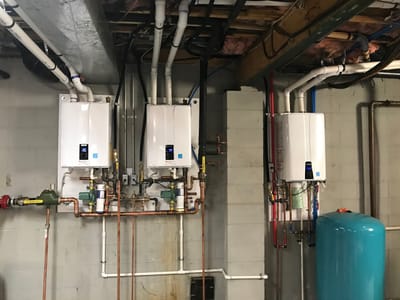 ARK Heating & Air Conditioning