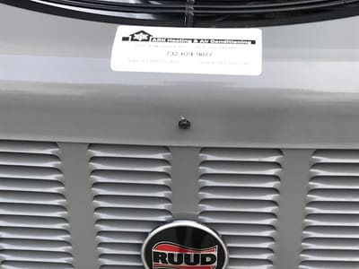 ARK Heating & Air Conditioning