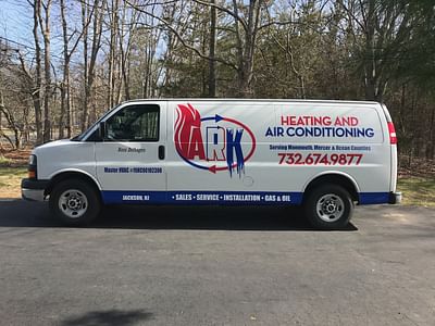ARK Heating & Air Conditioning