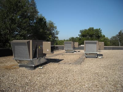 Ark Heating & Cooling