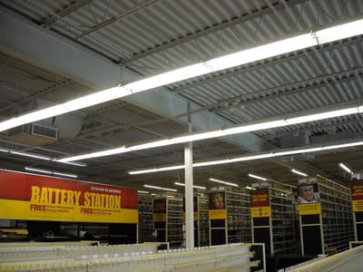 Ark Heating & Cooling