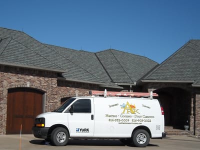 Ark Heating & Cooling