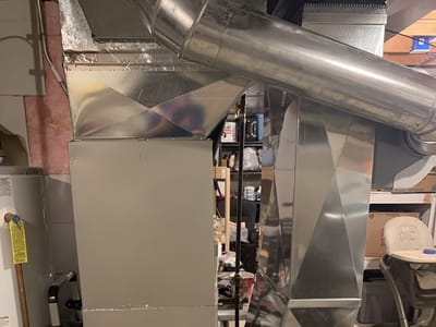 Arkan's Heating & Air Conditioning