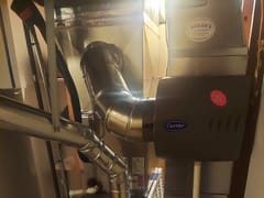 Arkan's Heating & Air Conditioning