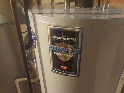 Arkan's Heating & Air Conditioning