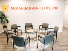 Arkansas Air Flow