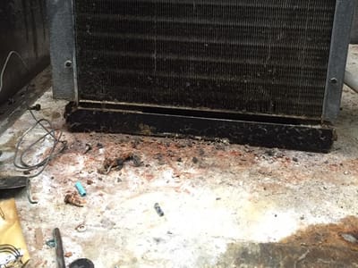 Arkansas Refrigeration Specialists, Inc.