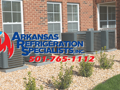 Arkansas Refrigeration Specialists, Inc.