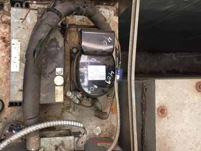 Arkansas Refrigeration Specialists, Inc.