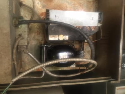 Arkansas Refrigeration Specialists, Inc.