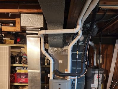 Arlinghaus Plumbing Heating & Air Conditioning