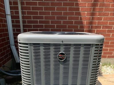 Arlinghaus Plumbing Heating & Air Conditioning