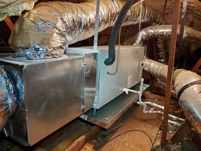 Arlington AC & Heating