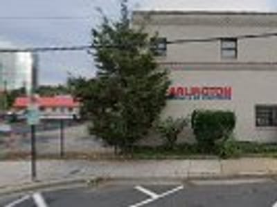 Arlington Heating & Air Conditioning