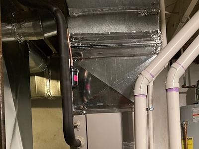 Arlington Heating & Air Conditioning