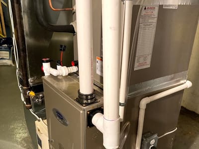 Arlington Heating & Air Conditioning