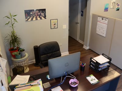 Arlington Heights Heating & Cooling, Inc.