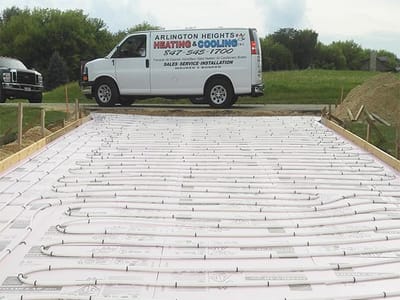 Arlington Heights Heating & Cooling, Inc.