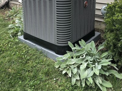 ARM Heating & Air LLC