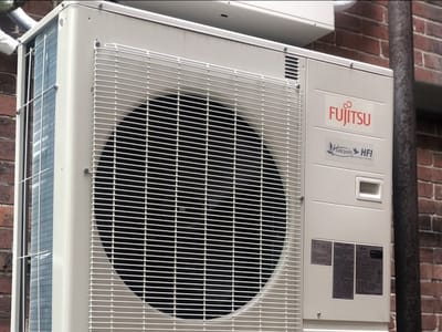 ARM Heating & Air LLC