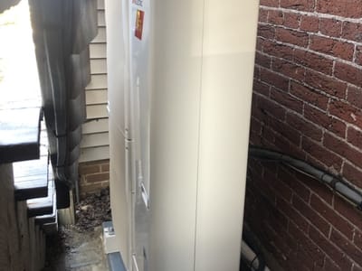 ARM Heating & Air LLC