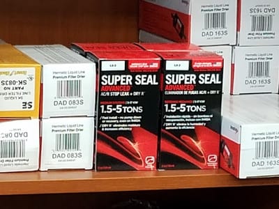 ARM HVAC Distributors, Inc.