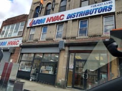 ARM HVAC Distributors, Inc.