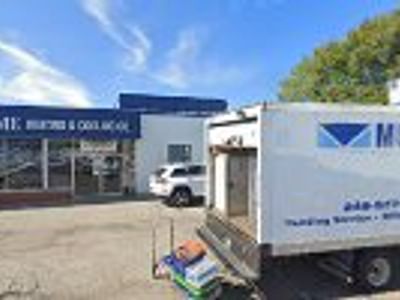 Arm Wholesale Heating & Supply