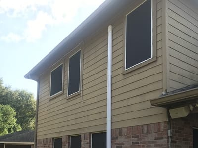 Armadillo AC and Heating