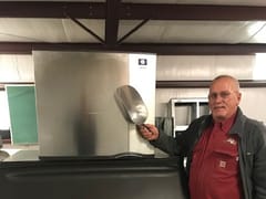 Armadillo Service Co., Inc