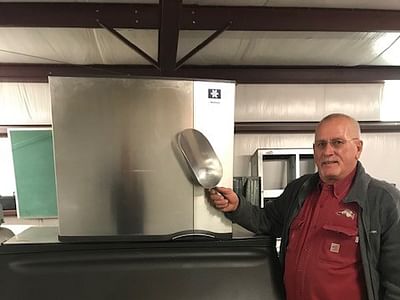 Armadillo Service Co., Inc