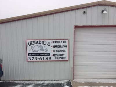 Armadillo Service Co., Inc