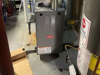 Armando’s heating and cooling