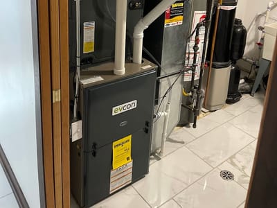 Armando’s heating and cooling