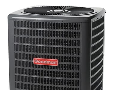 Armando’s heating and cooling