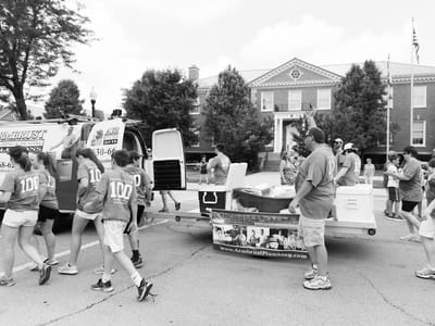 Armbrust Plumbing, Heating & Air Conditioning