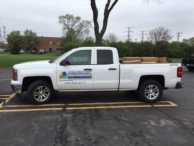 Armbrust Plumbing, Heating & Air Conditioning