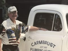Armbrust Plumbing, Heating & Air Conditioning