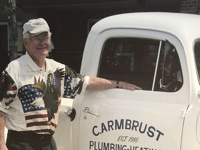 Armbrust Plumbing, Heating & Air Conditioning