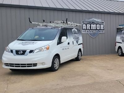 Armor Heating & Air