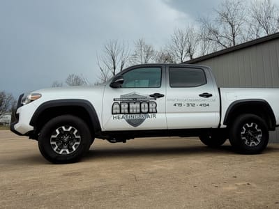 Armor Heating & Air