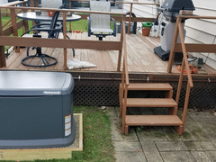 Armor Heating Company Inc.