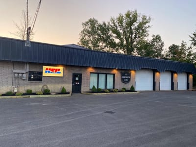 Armor Heating Company Inc.