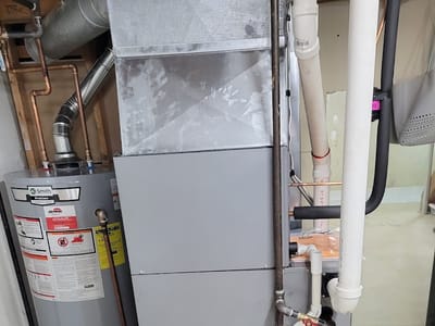 Armor Heating Company Inc.