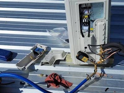 Armor Heating & Cooling LLC