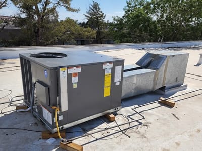 Armor Heating & Cooling LLC